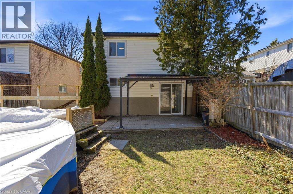 304 Dinison Place, Kitchener, Ontario  N2E 3A6 - Photo 32 - 40818023