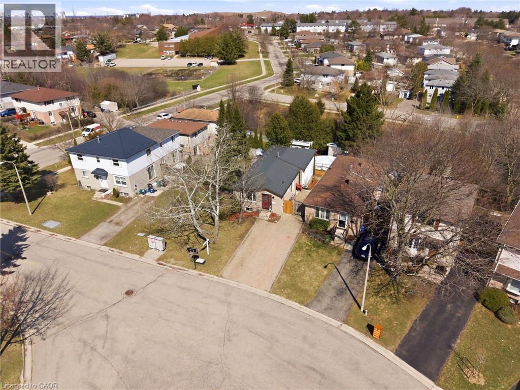 304 Dinison Place, Kitchener, Ontario  N2E 3A6 - Photo 35 - 40818023