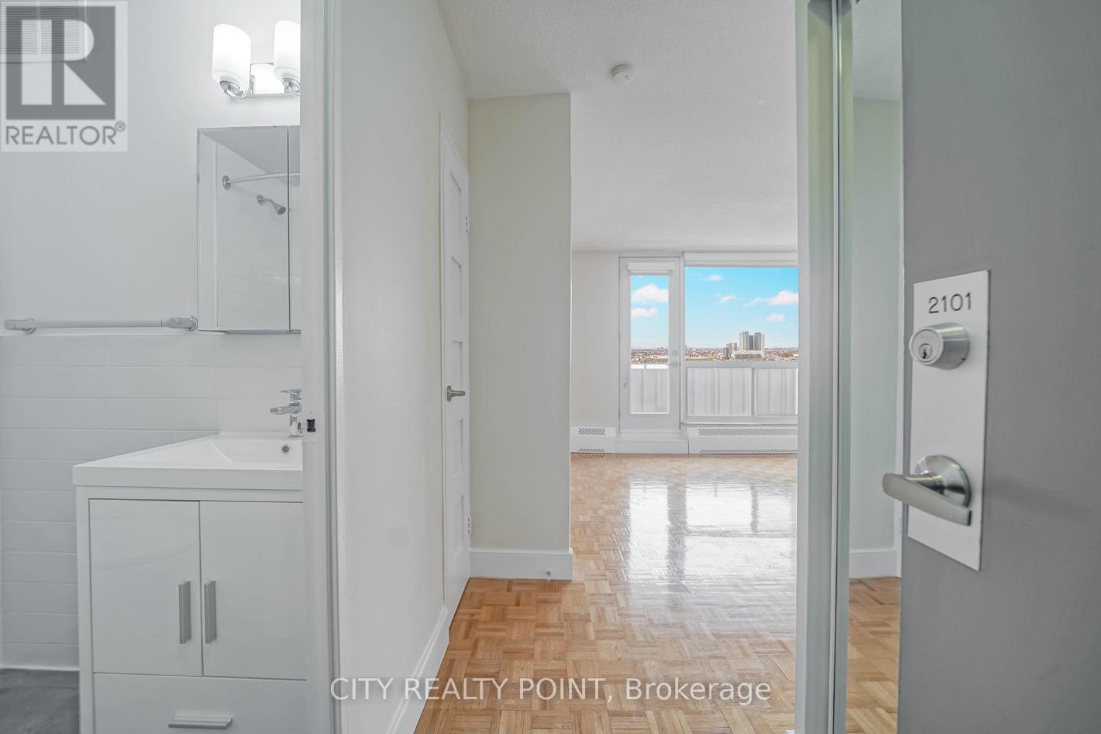 1401 - 666 Spadina Avenue, Toronto, Ontario  M5S 2H8 - Photo 11 - C12993156