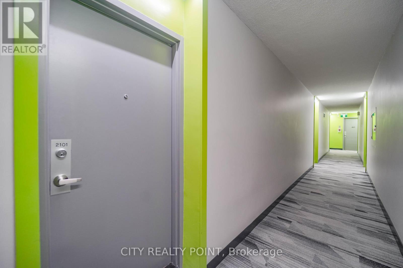 1401 - 666 Spadina Avenue, Toronto, Ontario  M5S 2H8 - Photo 12 - C12993156