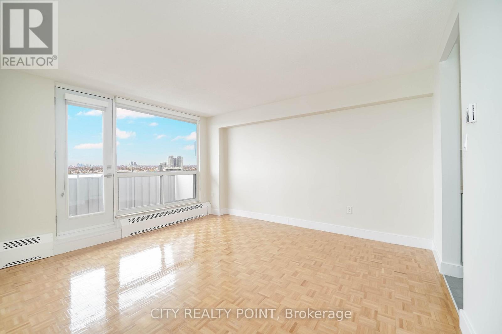 1401 - 666 Spadina Avenue, Toronto, Ontario  M5S 2H8 - Photo 4 - C12993156