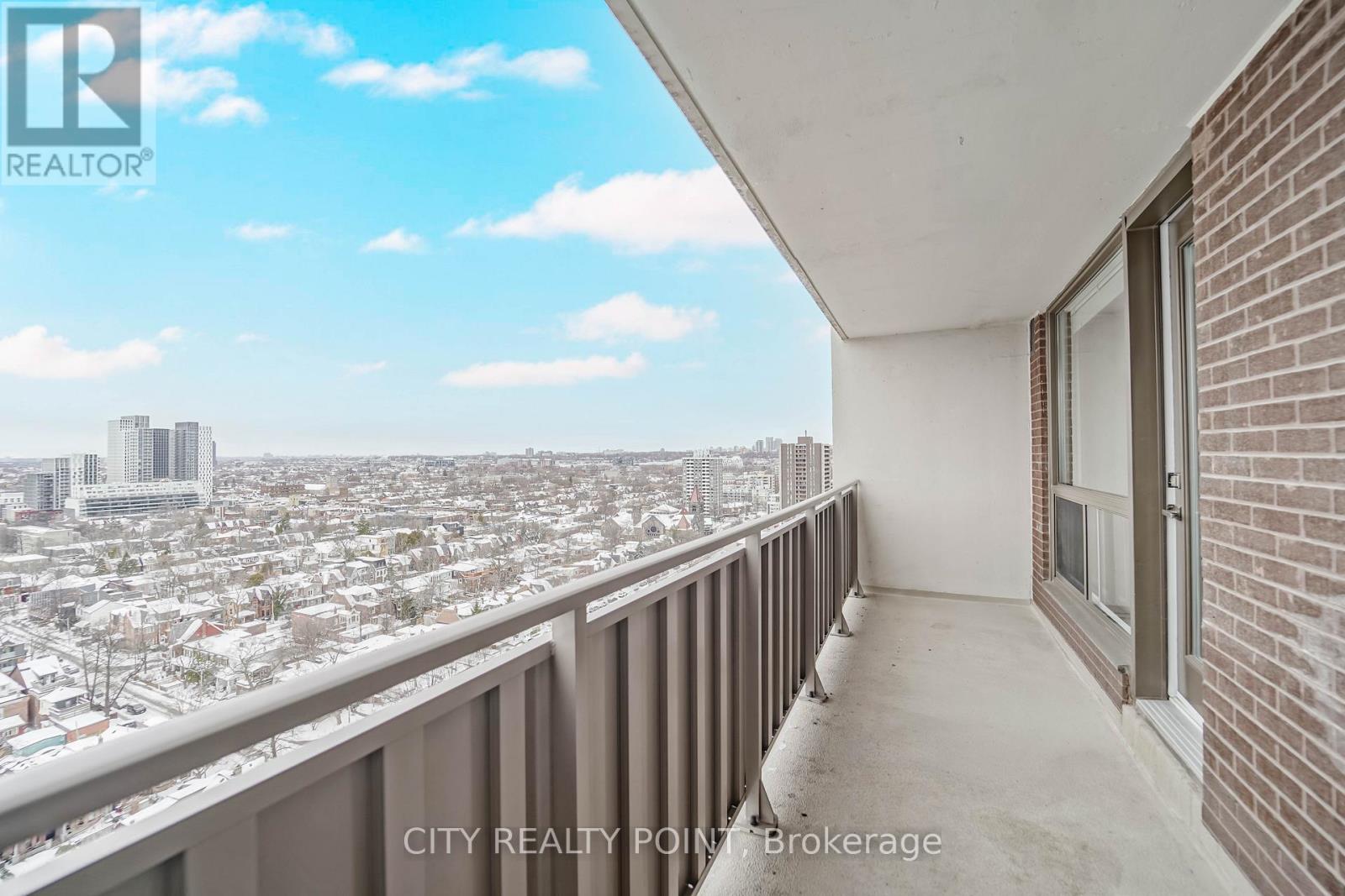 1401 - 666 Spadina Avenue, Toronto, Ontario  M5S 2H8 - Photo 5 - C12993156