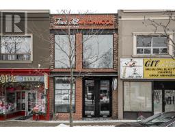 659 ST CLAIR AVENUE W, Toronto, Ontario