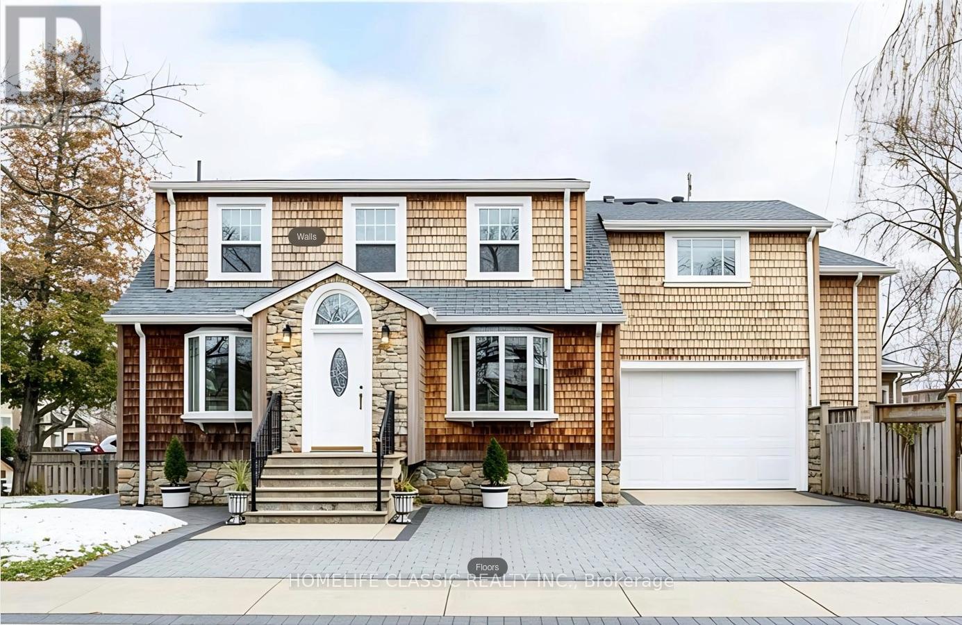 BSMT - 309 PRINCESS AVENUE, Toronto, Ontario