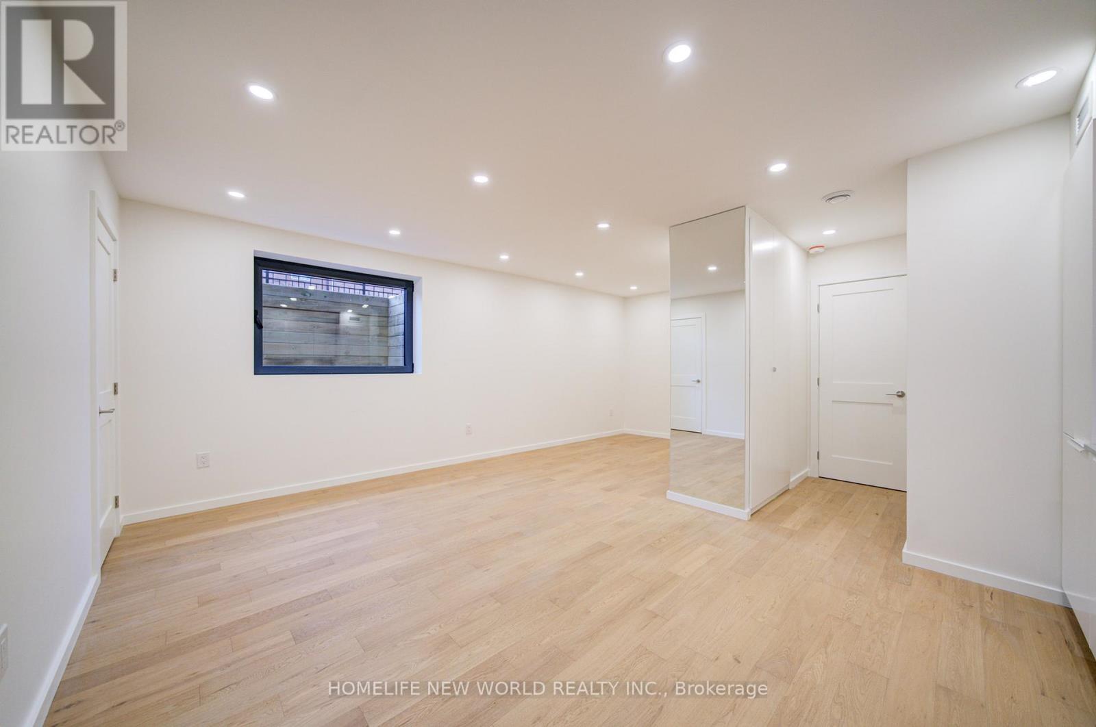 Unit 5 - 78 Gladstone Avenue, Toronto, Ontario  M6J 3K8 - Photo 10 - C12993222