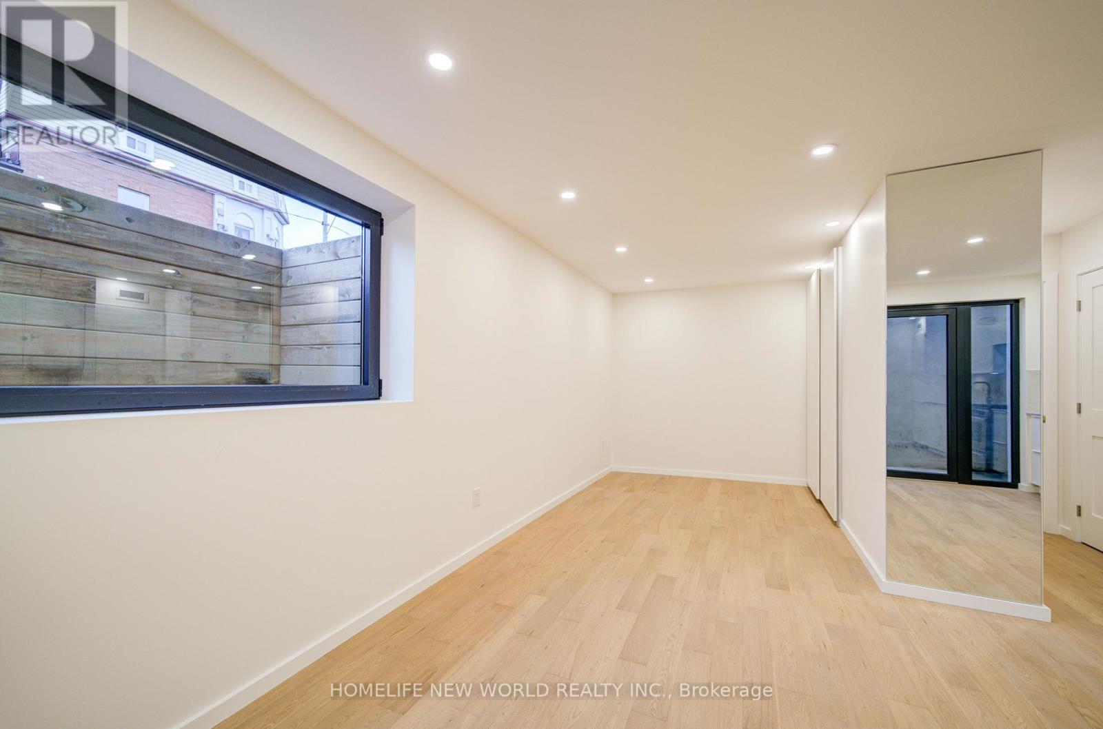 Unit 5 - 78 Gladstone Avenue, Toronto, Ontario  M6J 3K8 - Photo 12 - C12993222