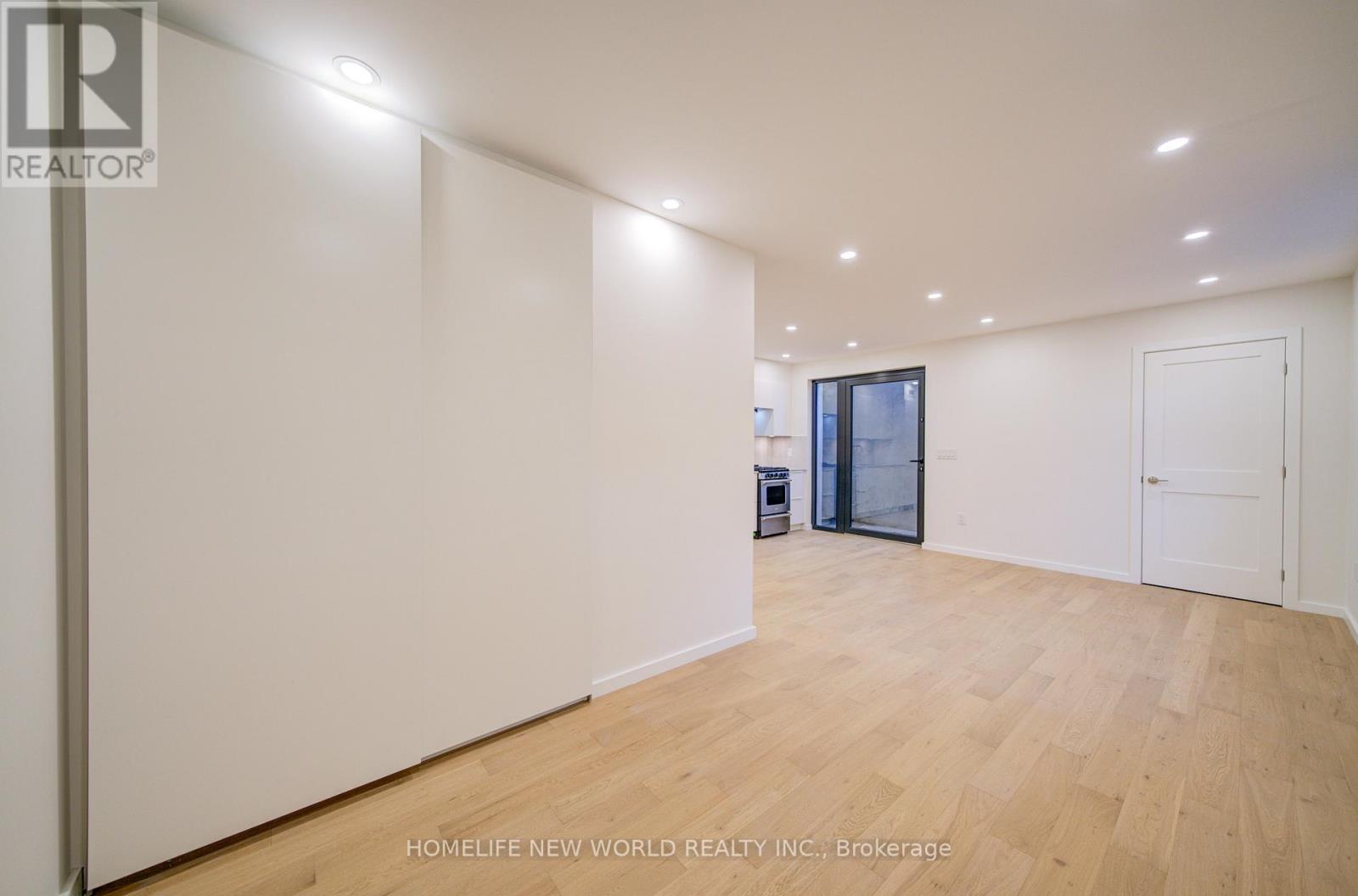 Unit 5 - 78 Gladstone Avenue, Toronto, Ontario  M6J 3K8 - Photo 13 - C12993222