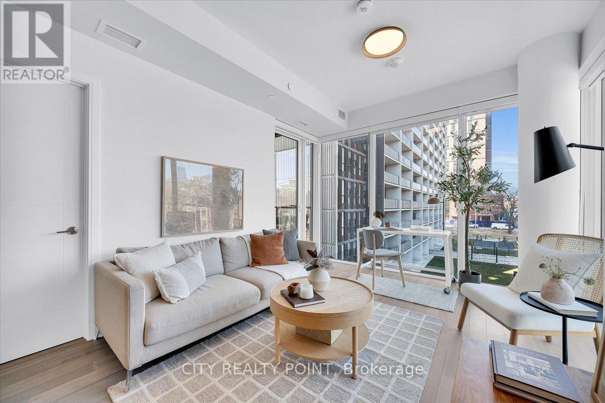 209 - 664 Spadina Avenue, Toronto, Ontario  M5S 2H7 - Photo 4 - C12993224