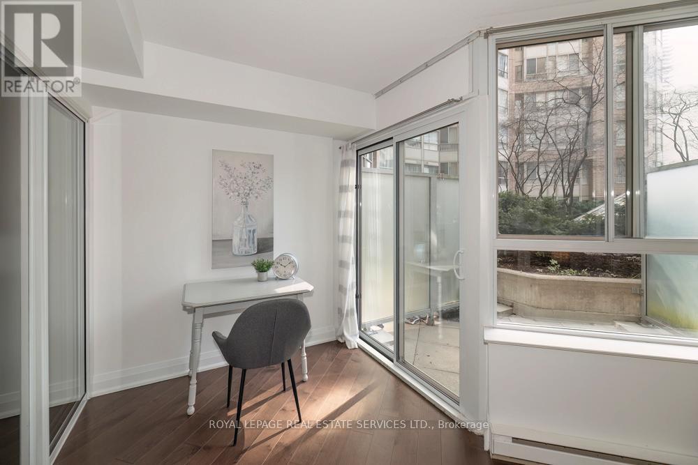 320 - 711 Bay Street, Toronto, Ontario  M5G 2J8 - Photo 10 - C12993234