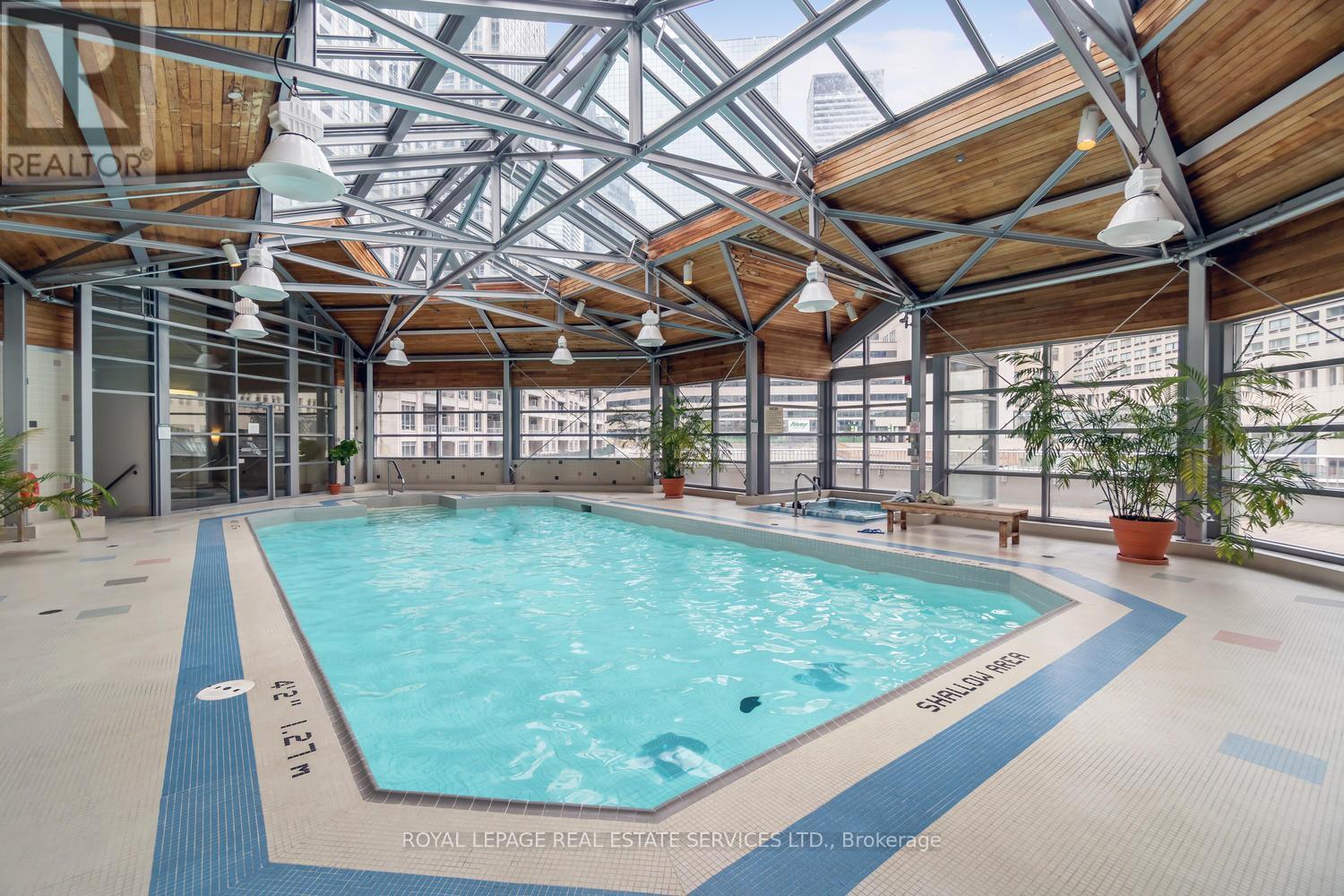 320 - 711 Bay Street, Toronto, Ontario  M5G 2J8 - Photo 17 - C12993234