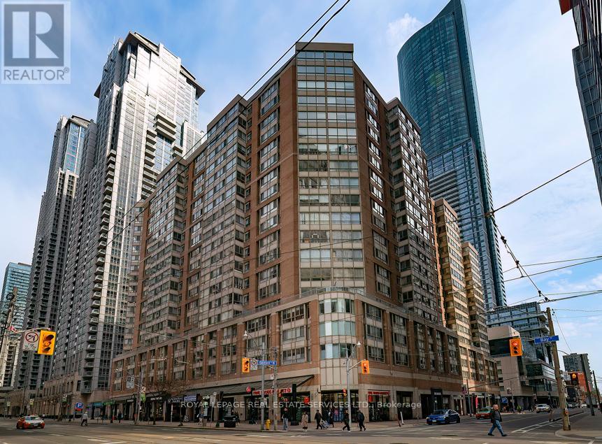 320 - 711 Bay Street, Toronto, Ontario  M5G 2J8 - Photo 3 - C12993234