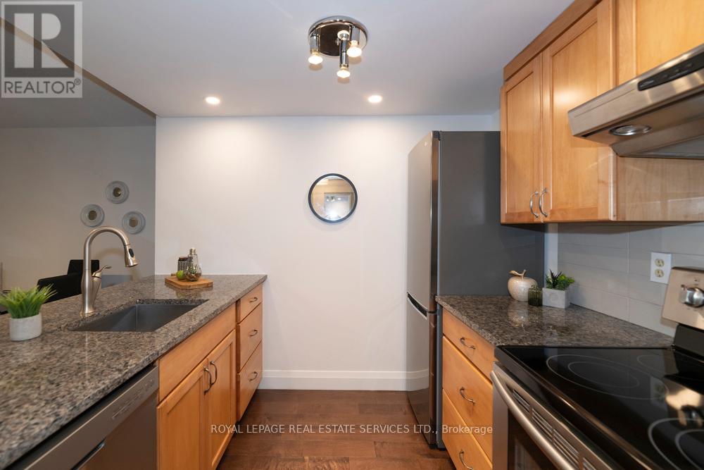 320 - 711 Bay Street, Toronto, Ontario  M5G 2J8 - Photo 6 - C12993234