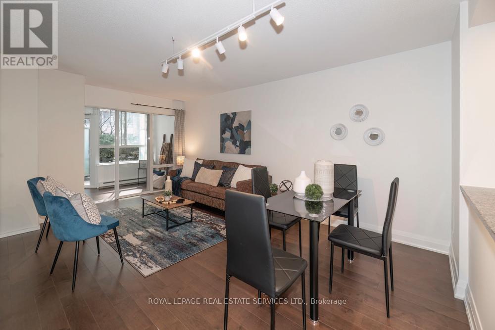 320 - 711 Bay Street, Toronto, Ontario  M5G 2J8 - Photo 8 - C12993234