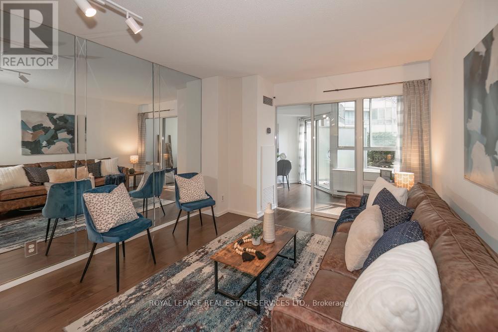 320 - 711 Bay Street, Toronto, Ontario  M5G 2J8 - Photo 9 - C12993234