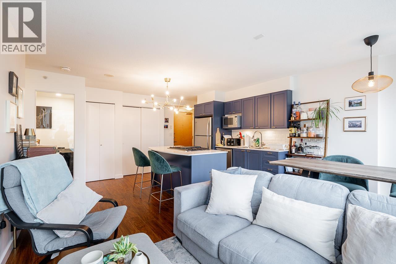 1008 1723 Alberni Street, Vancouver, British Columbia  V6G 3G9 - Photo 13 - R3107438