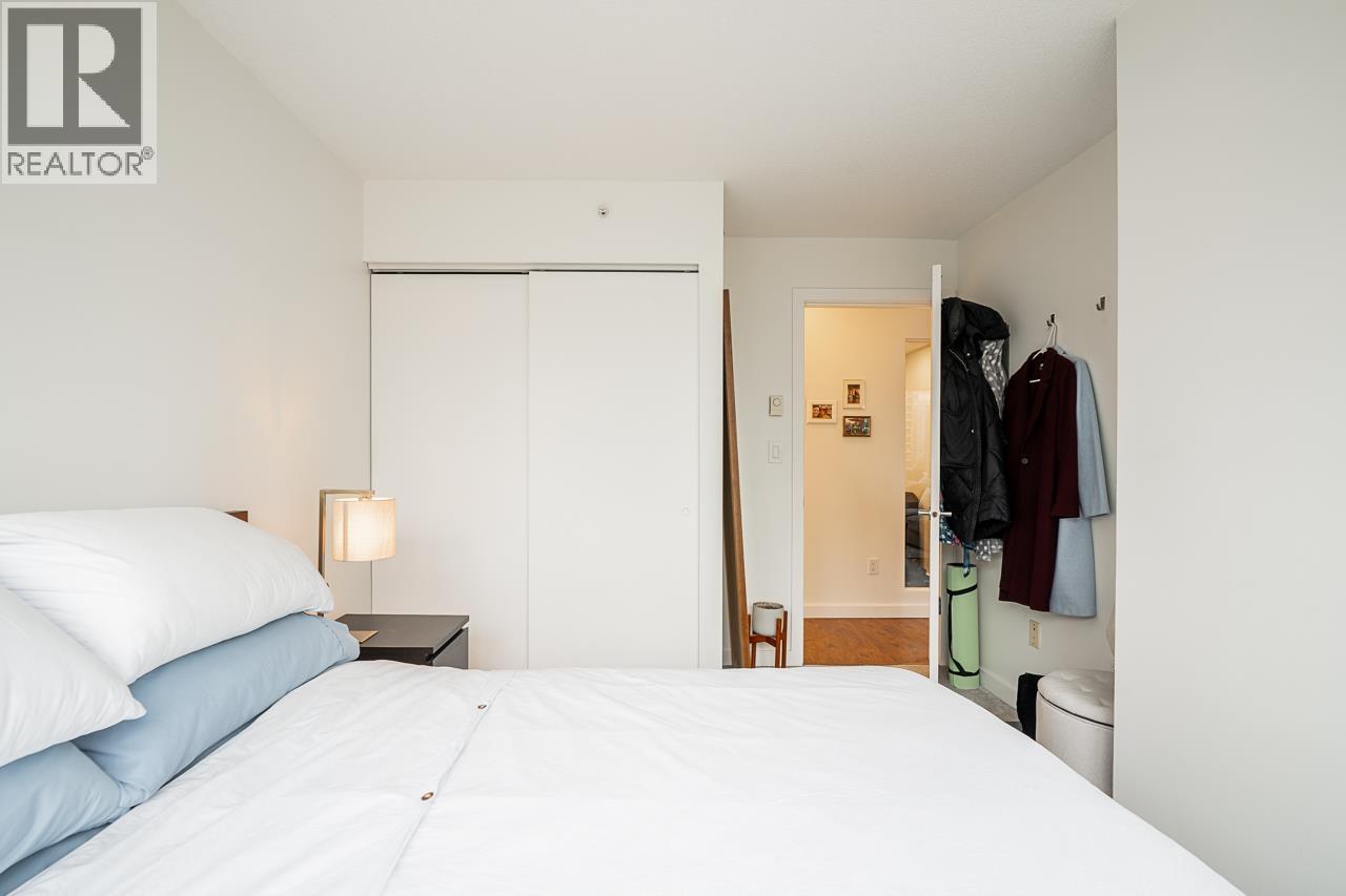 1008 1723 Alberni Street, Vancouver, British Columbia  V6G 3G9 - Photo 15 - R3107438