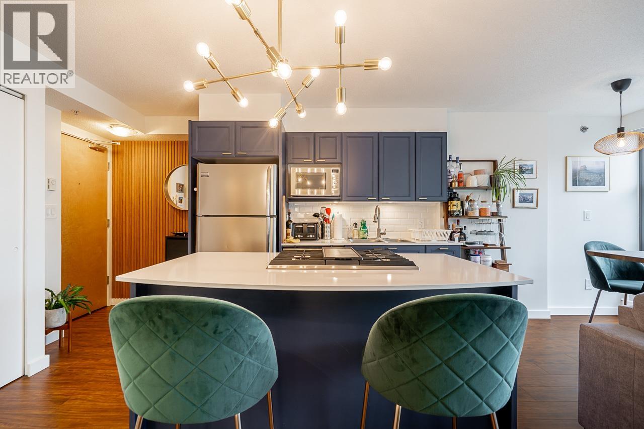 1008 1723 Alberni Street, Vancouver, British Columbia  V6G 3G9 - Photo 6 - R3107438