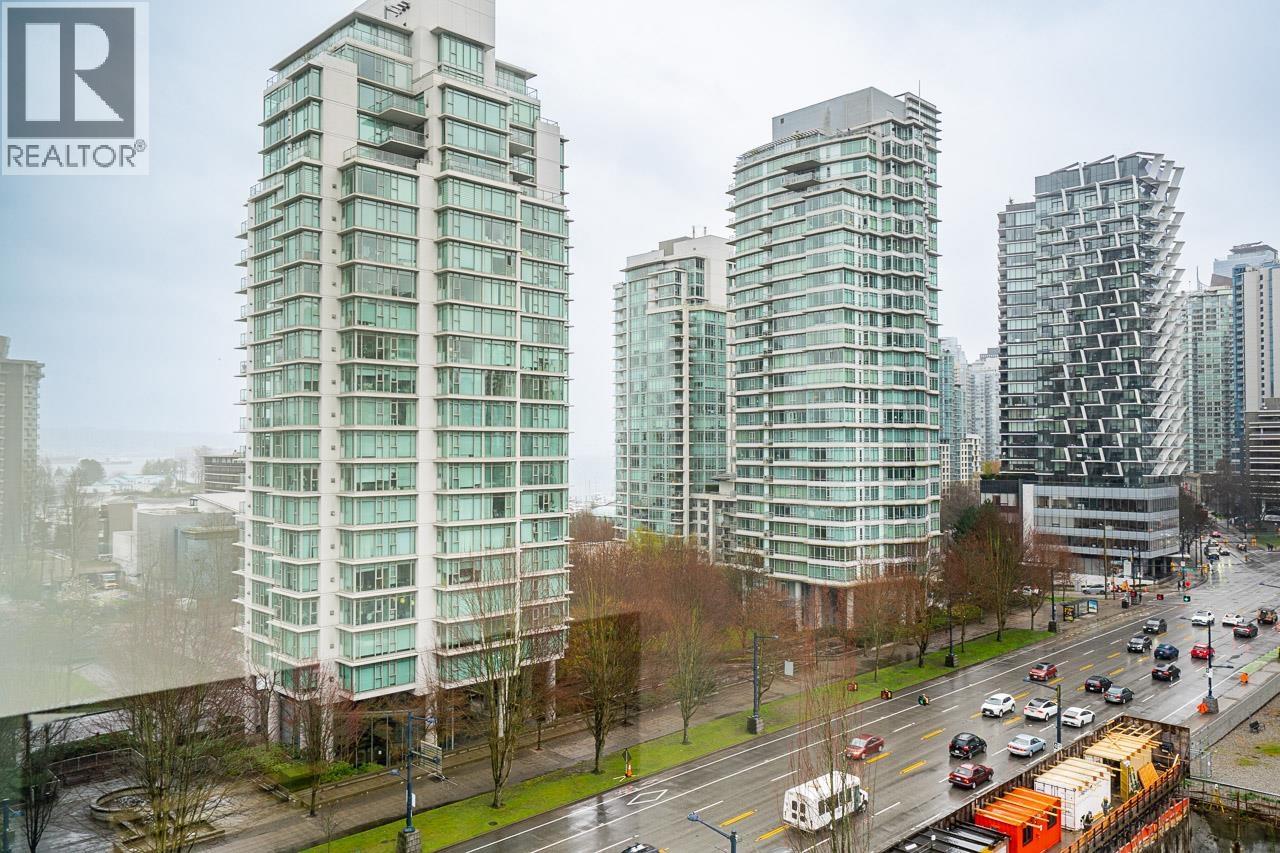 1008 1723 Alberni Street, Vancouver, British Columbia  V6G 3G9 - Photo 22 - R3107438