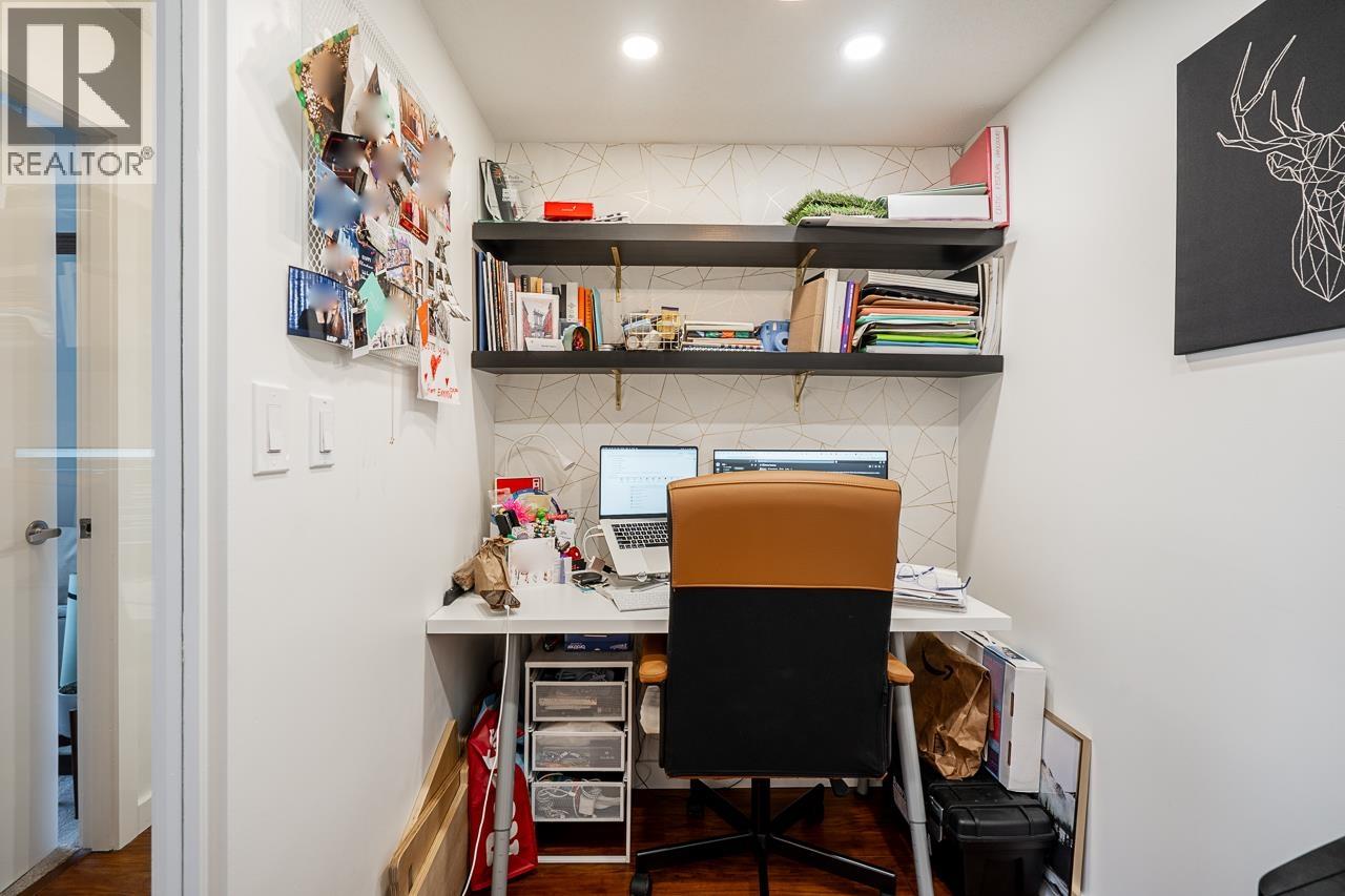 1008 1723 Alberni Street, Vancouver, British Columbia  V6G 3G9 - Photo 12 - R3107438