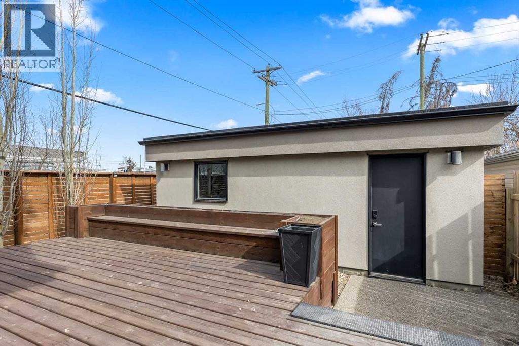 1400 26a Street Sw, Calgary, Alberta  T3C 1K8 - Photo 44 - A2294919