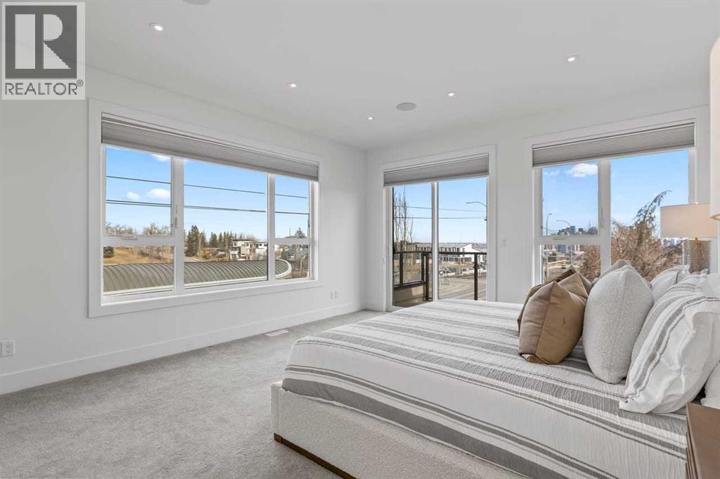 1400 26a Street Sw, Calgary, Alberta  T3C 1K8 - Photo 30 - A2294919