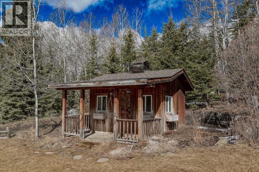 52120 Township Road 283, Rural Rocky View County, Alberta  T0L 0W0 - Photo 7 - A2300859