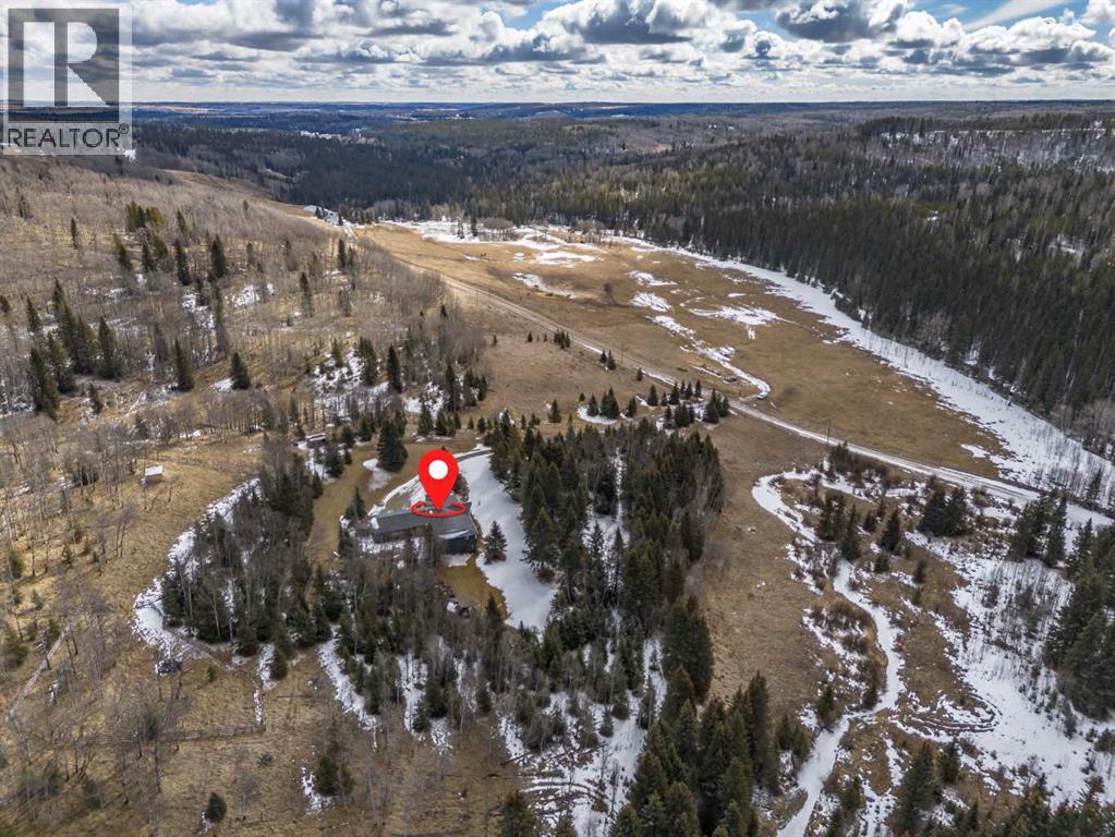 52120 Township Road 283, Rural Rocky View County, Alberta  T0L 0W0 - Photo 47 - A2300859