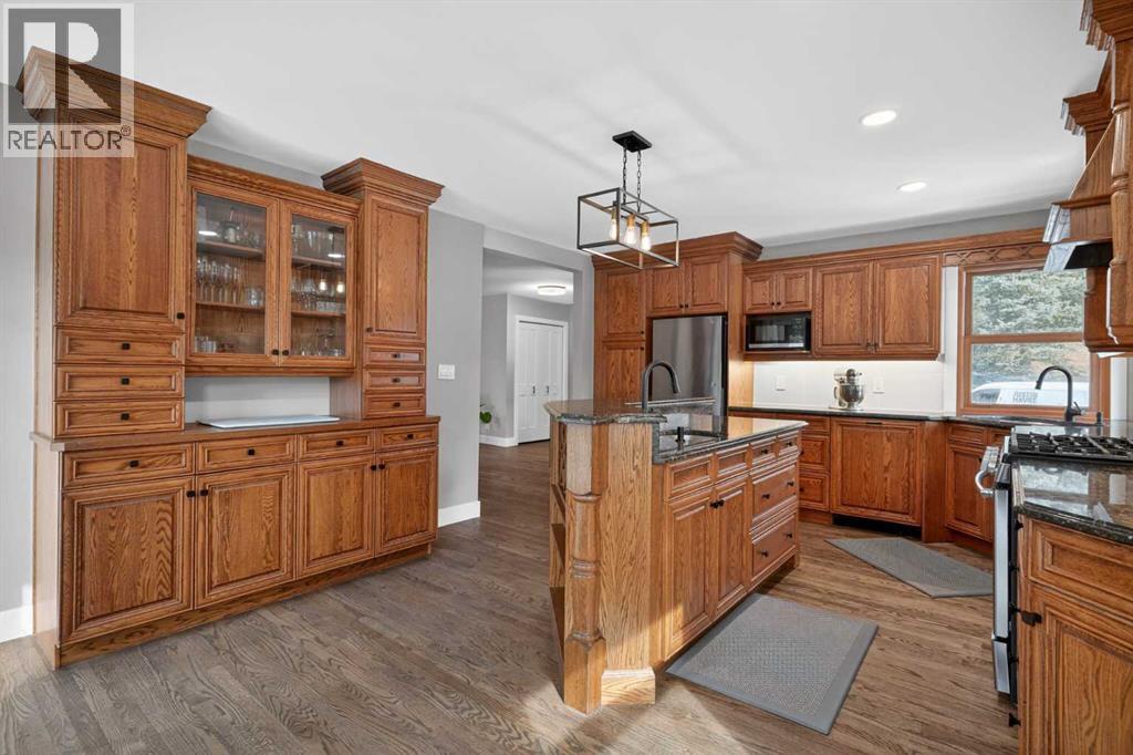 52120 Township Road 283, Rural Rocky View County, Alberta  T0L 0W0 - Photo 12 - A2300859