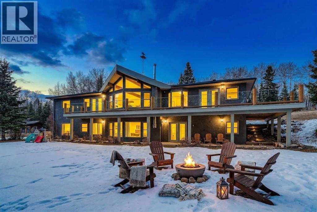 52120 Township Road 283, Rural Rocky View County, Alberta