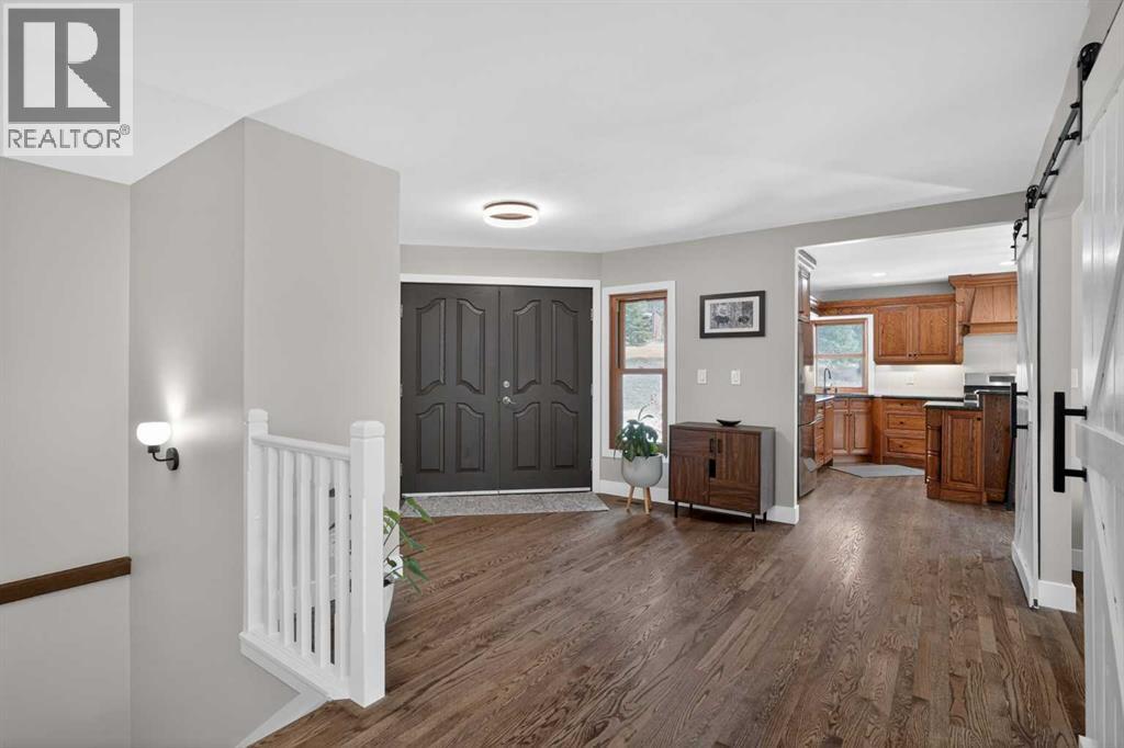 52120 Township Road 283, Rural Rocky View County, Alberta  T0L 0W0 - Photo 10 - A2300859