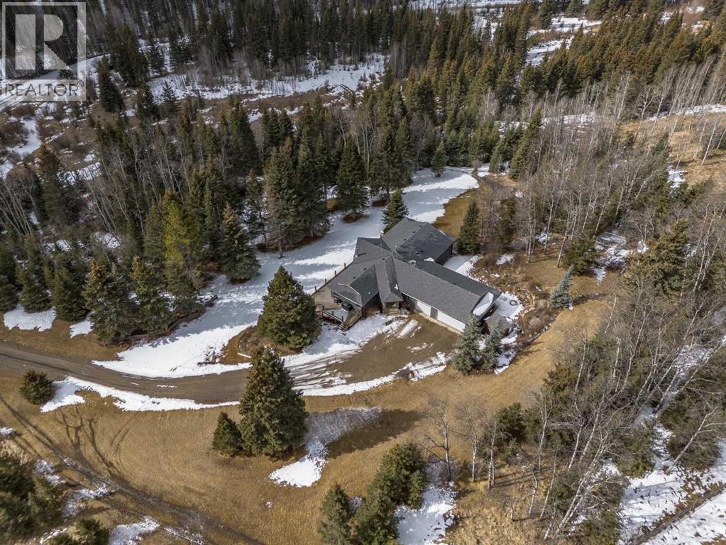 52120 Township Road 283, Rural Rocky View County, Alberta  T0L 0W0 - Photo 4 - A2300859