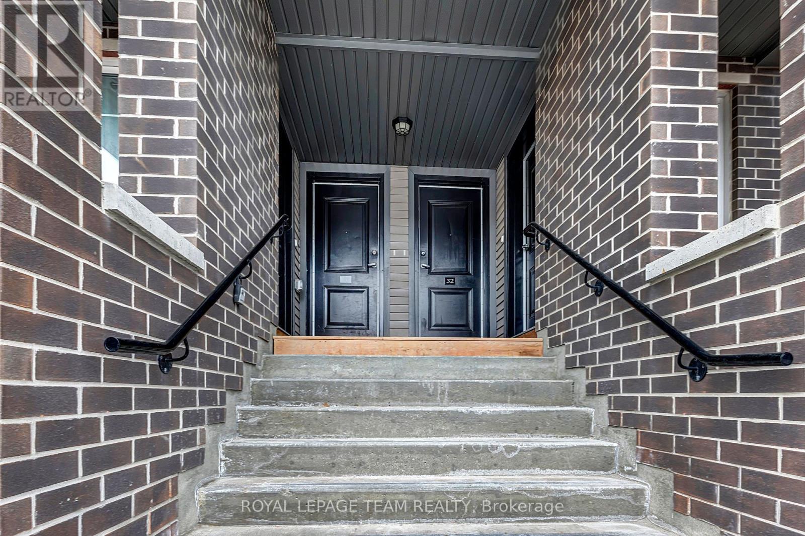 36 Affinity Private, Ottawa, Ontario  K2J 6R5 - Photo 2 - X12993184