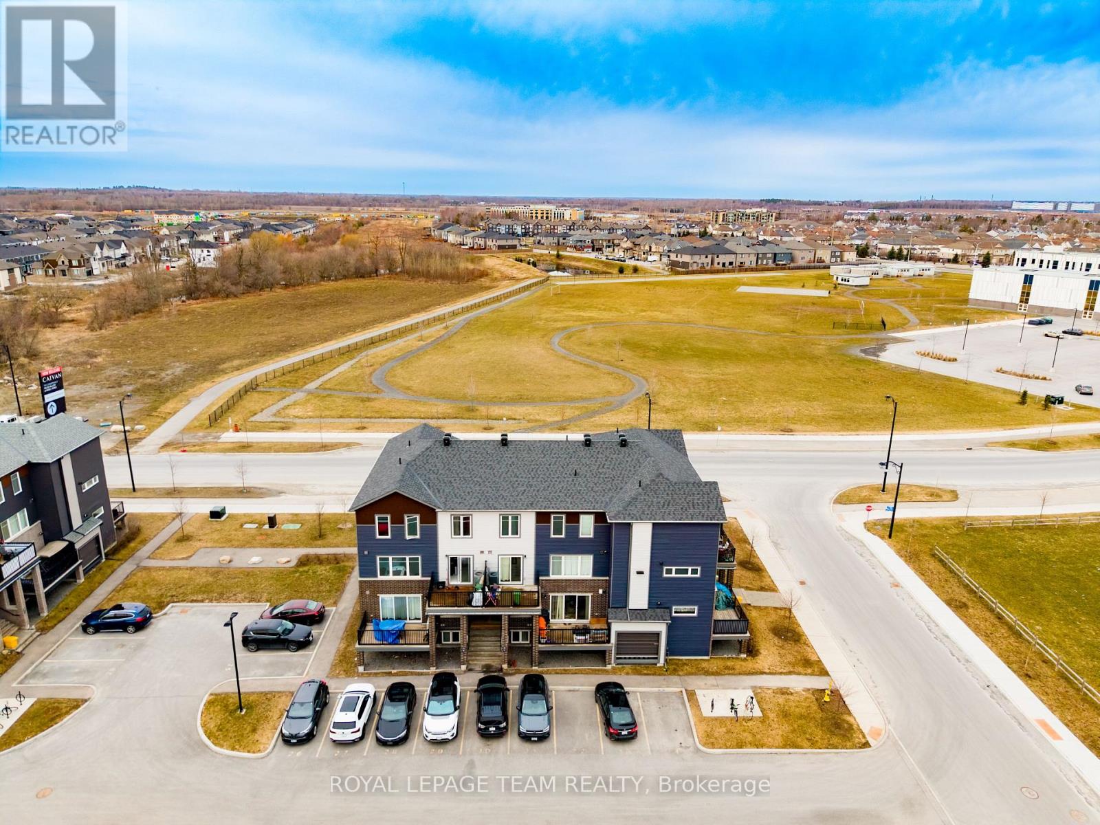 36 Affinity Private, Ottawa, Ontario  K2J 6R5 - Photo 22 - X12993184