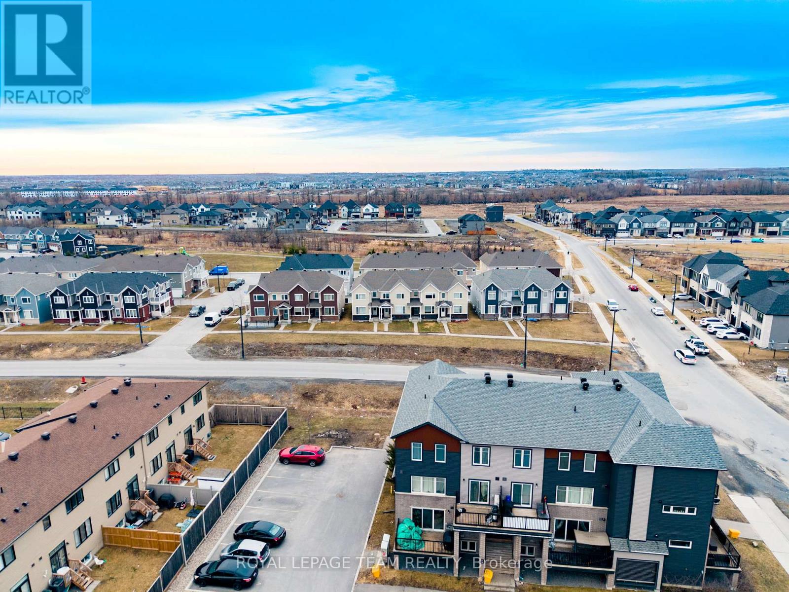 36 Affinity Private, Ottawa, Ontario  K2J 6R5 - Photo 24 - X12993184