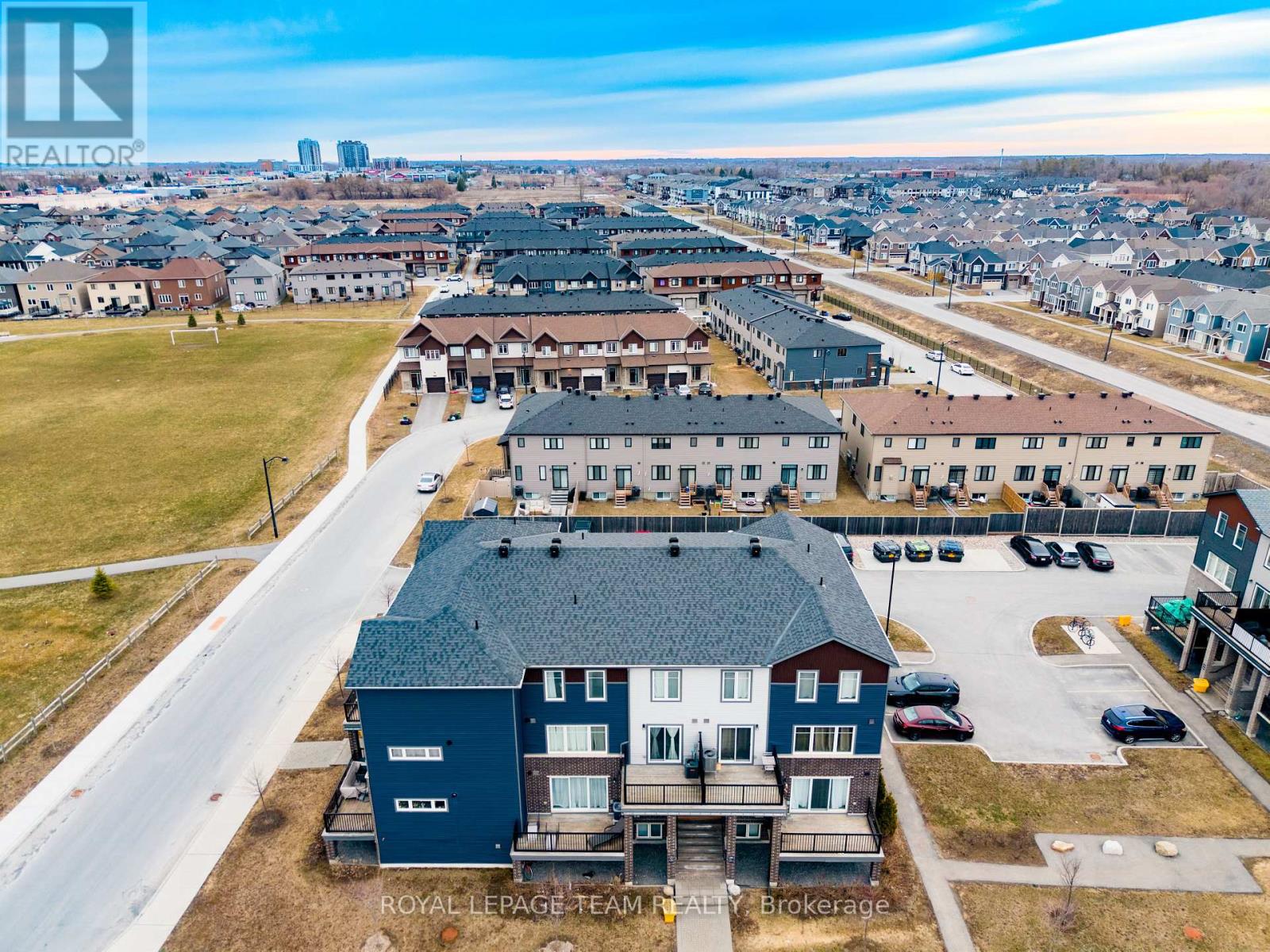 36 Affinity Private, Ottawa, Ontario  K2J 6R5 - Photo 25 - X12993184