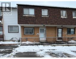 53J SUMAC STREET, Ottawa, Ontario