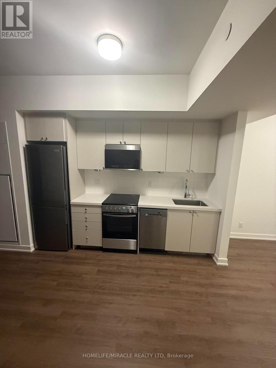 1014 - 51 CLARINGTON BOULEVARD, Clarington, Ontario