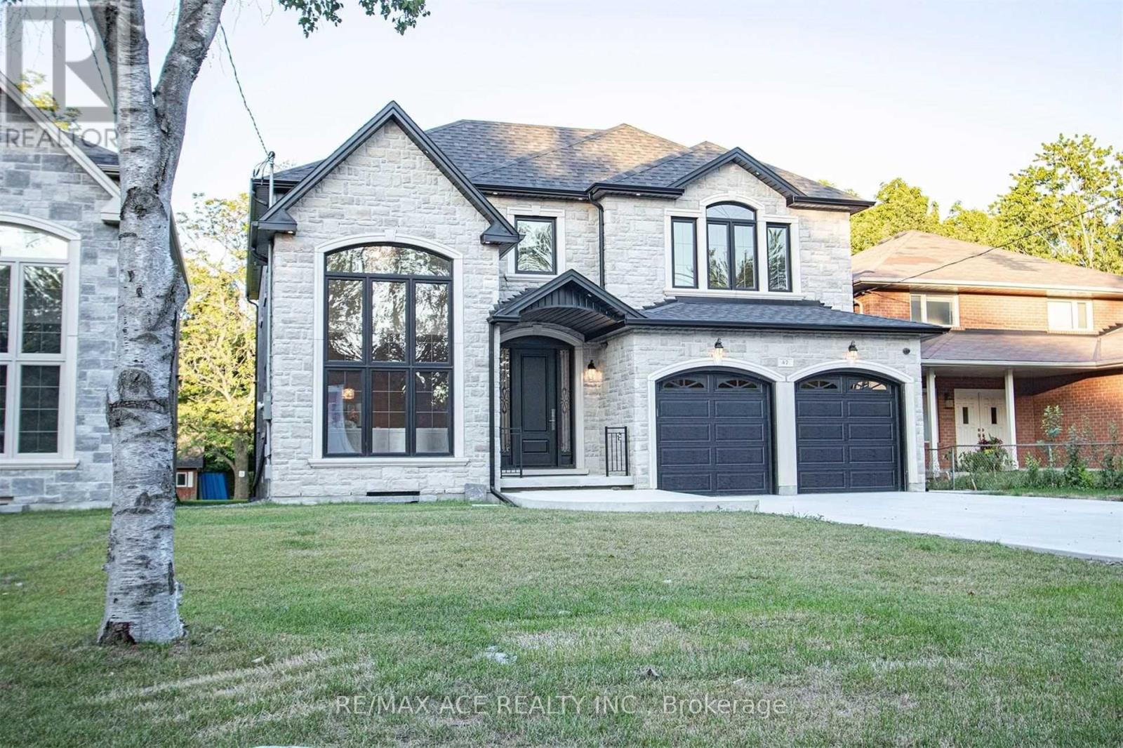 BSMT - 47 MCCOWAN ROAD, Toronto, Ontario