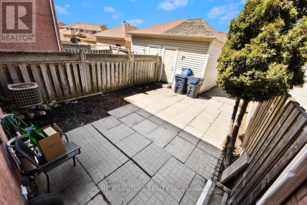 94 Staines Road, Toronto, Ontario  M1X 1Y9 - Photo 24 - E12993210