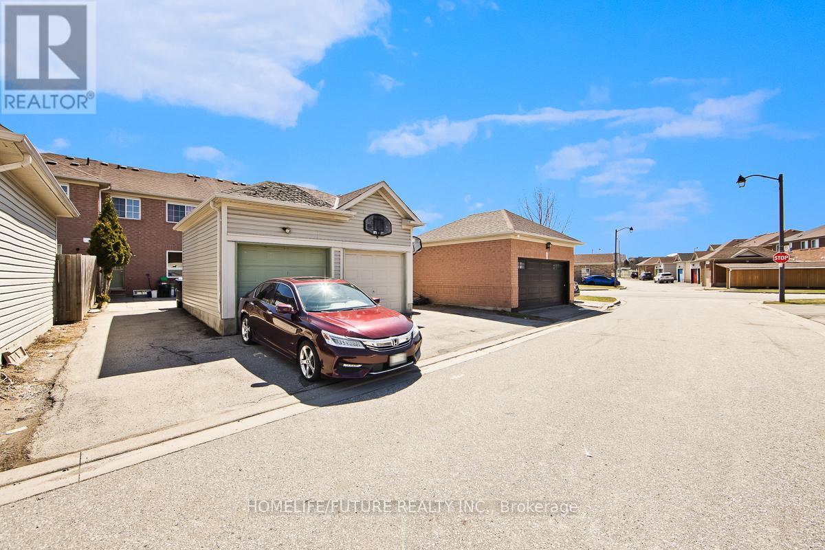 94 Staines Road, Toronto, Ontario  M1X 1Y9 - Photo 25 - E12993210