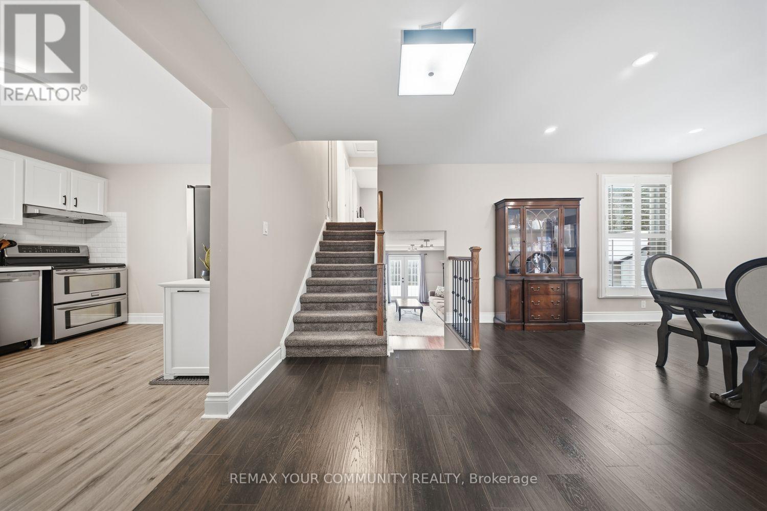 857 Copperfield Drive, Oshawa, Ontario  L1K 1S3 - Photo 13 - E12993236