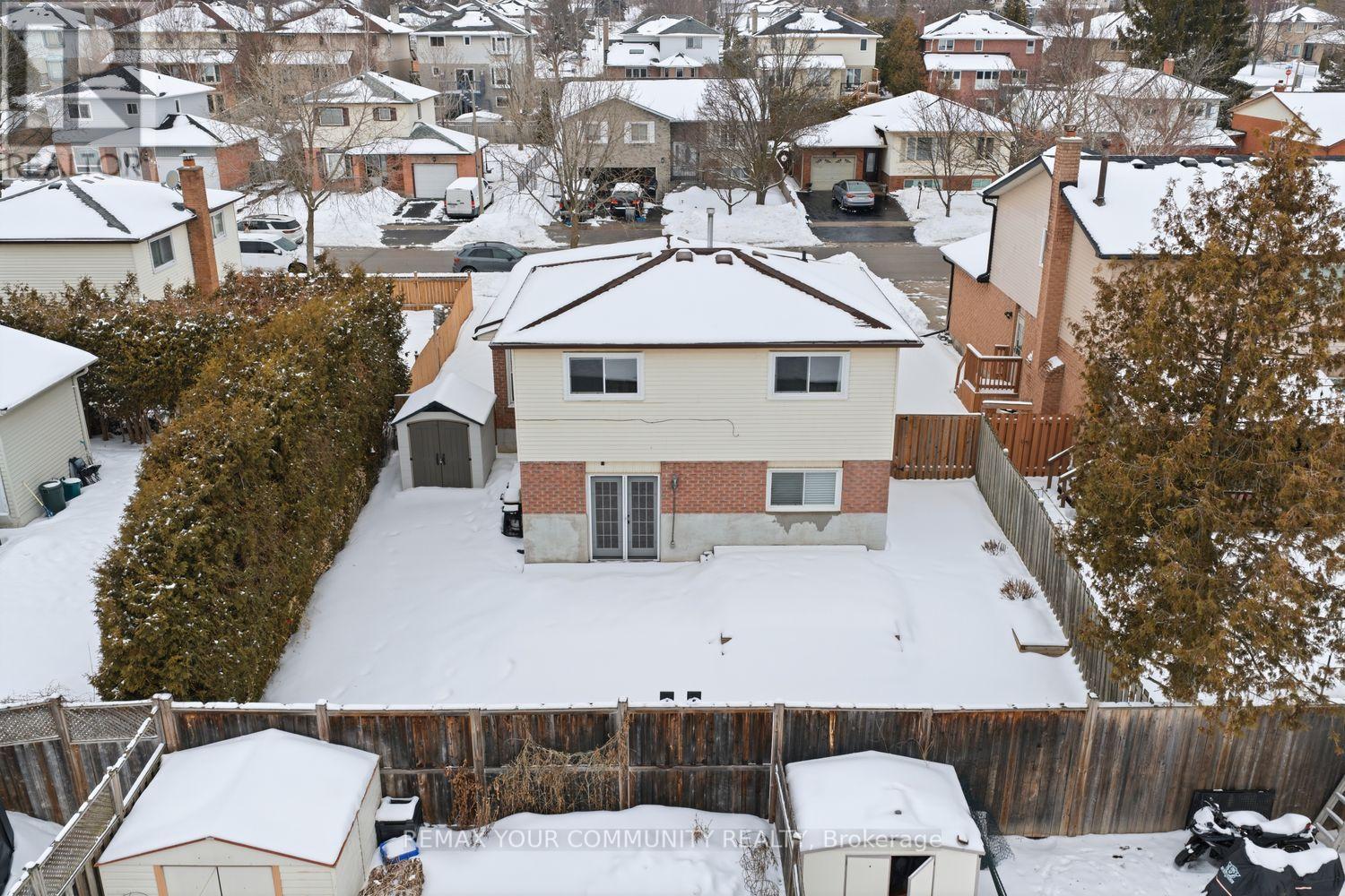 857 Copperfield Drive, Oshawa, Ontario  L1K 1S3 - Photo 45 - E12993236