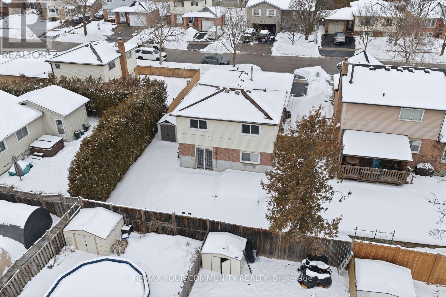 857 Copperfield Drive, Oshawa, Ontario  L1K 1S3 - Photo 46 - E12993236