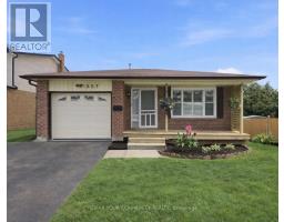 857 COPPERFIELD DRIVE, Oshawa, Ontario