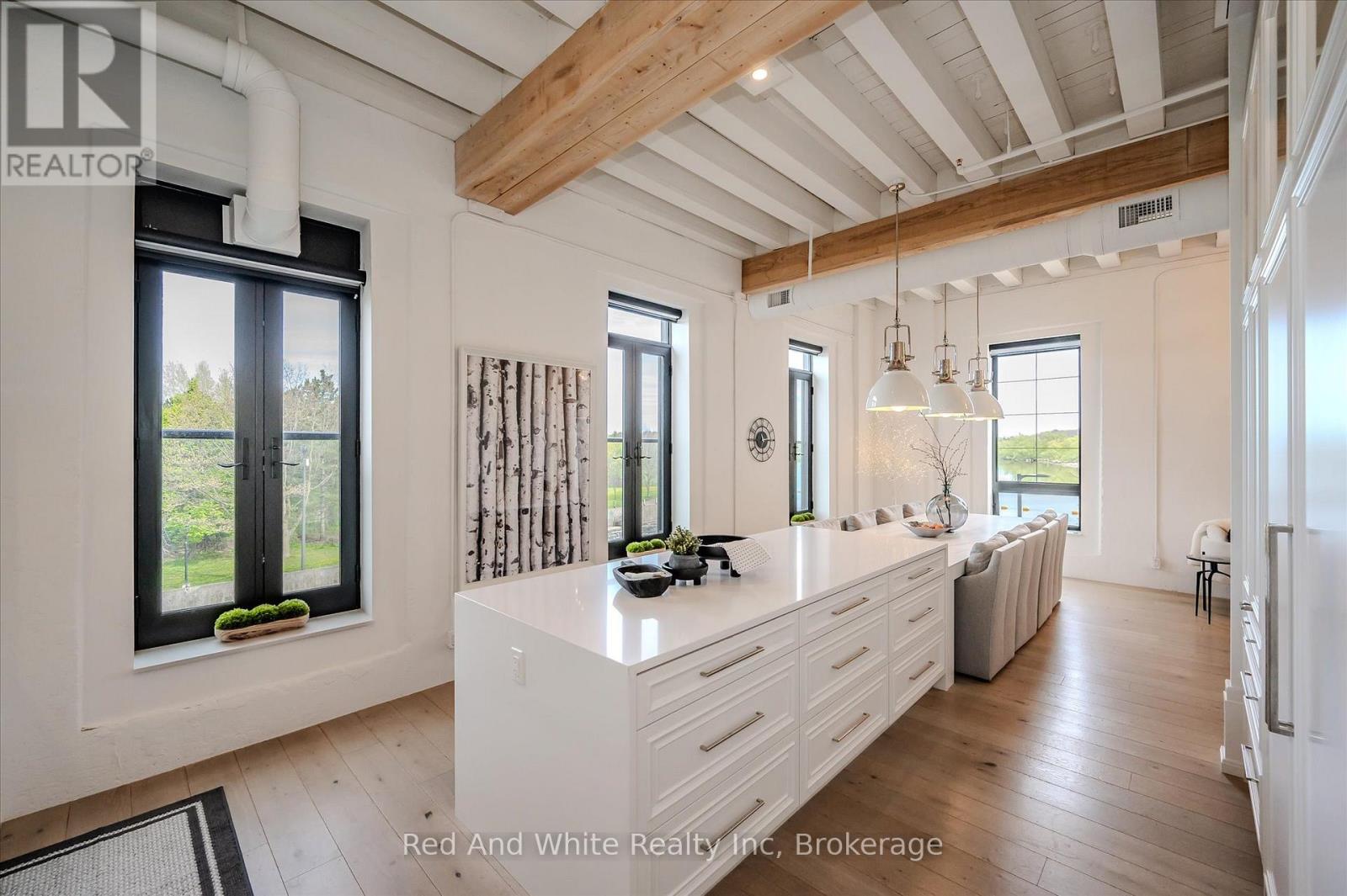 308 - 19 GUELPH AVENUE, Cambridge, Ontario