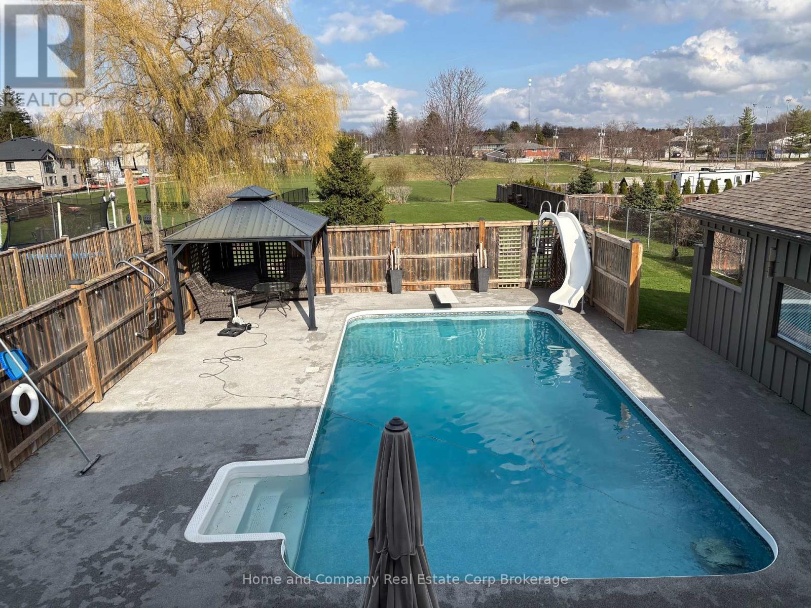 3981 James Street, Perth East, Ontario  N0B 2P0 - Photo 32 - X12975886