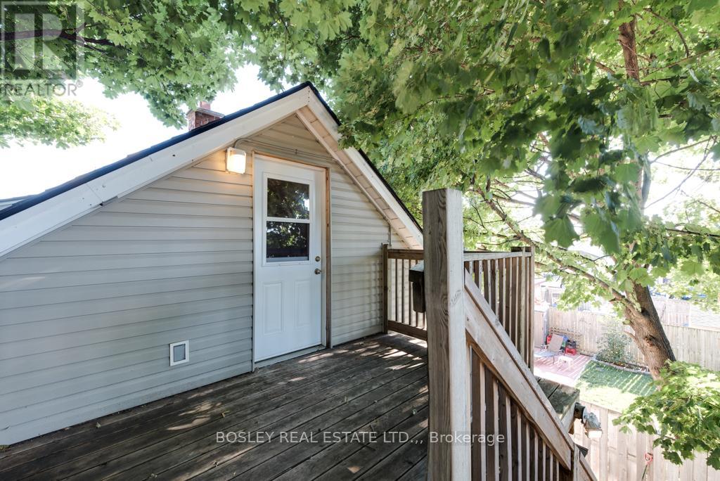 29 Russell Avenue, St. Catharines, Ontario  L2R 1V4 - Photo 16 - X12993200