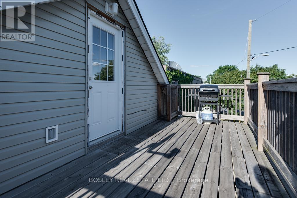 29 Russell Avenue, St. Catharines, Ontario  L2R 1V4 - Photo 26 - X12993200