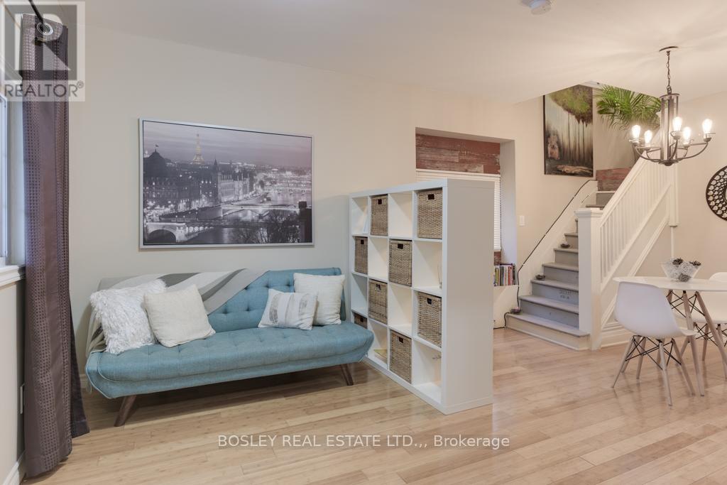 29 Russell Avenue, St. Catharines, Ontario  L2R 1V4 - Photo 4 - X12993200