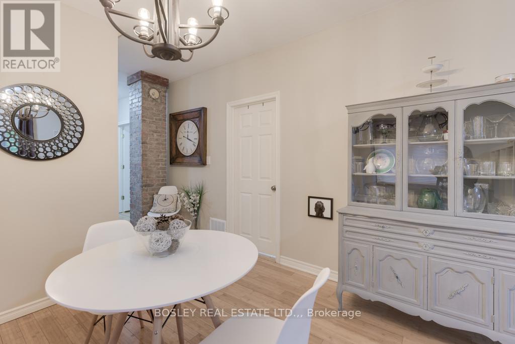 29 Russell Avenue, St. Catharines, Ontario  L2R 1V4 - Photo 6 - X12993200